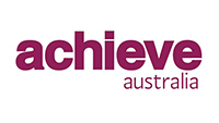 AchieveAustralia logo